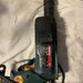 Bormasina electrica Bosch 20-RF,